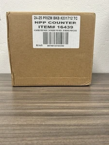 2024-25 Panini Prizm Basketball Retail 20-Box Case Factory Sealed NO RESERVE - Picture 1 of 1