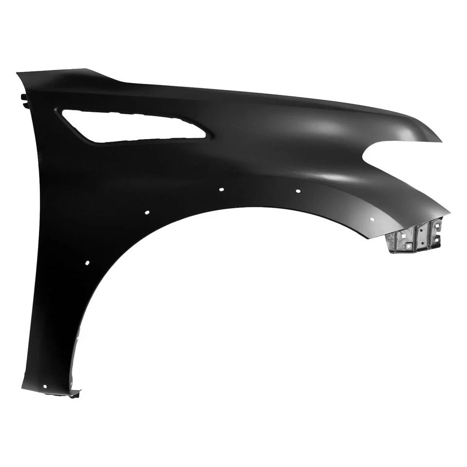 Fender For Nissan Armada 17-20 Replace Front Passenger Side Standard Line - Изображение 1 из 1