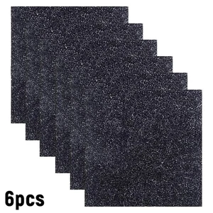 6PCS Auto Graffi Nano Panno Auto Sparkle Panno Facile Riparazione Colore Scrat ZUN - Foto 1 di 8