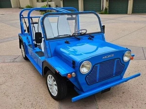 2023 MOKE America eMOKE BRAND NEW, 2023 MOKE AMERICA eMOKE! - Picture 1 of 12