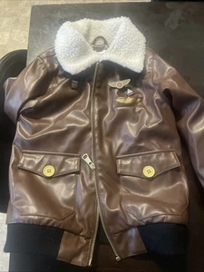 Child’s Bomber Jacket - Picture 1 of 3