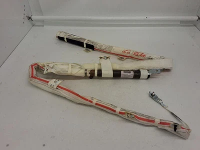 2011-2015 Hyundai Sonata Hybrid Front Passenger Roof Curtain Air Bag - Image 1 of 4