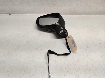 17-25 MAZDA CX-5 ESPEJO RETROVISOR EXTERIOR LADO CONDUCTOR DELANTERO IZQUIERDO, LOTE ORIGINAL 3611 Foto 1 de 4