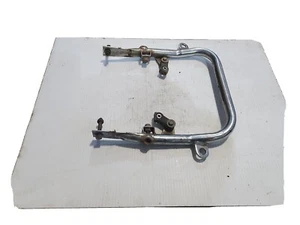 87-2003 MOJAVE KAWASAKI KSF 250 Rear grab bar Willie bar - Picture 1 of 5