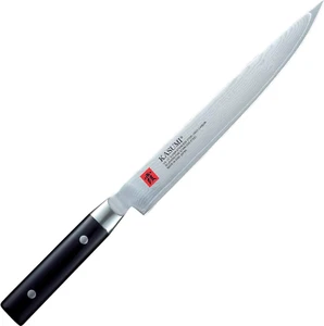 Kasumi 86024 Damascus Kitchen Knife, Stainless Steel - Picture 1 of 6