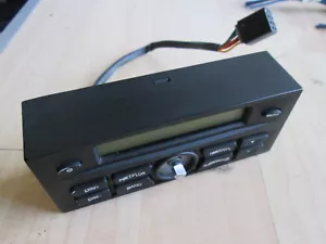 International LT 4025641C2 2018 dormitorio audio radio reloj control de alarma #M149YF - Imagen 1 de 11