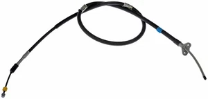 Cable de freno de estacionamiento - Dorman # C95058 - Imagen 1 de 3