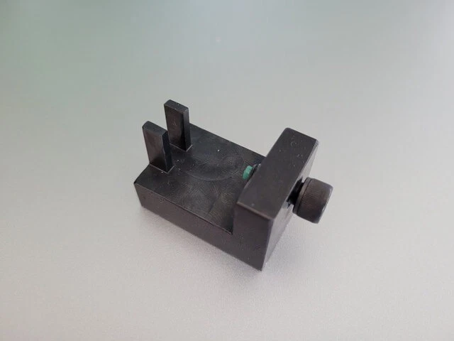 Herramienta de bloqueo de resorte Hemi Phaser Foto 1 de 1