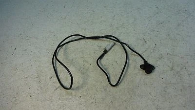 BMW K1200LT K 1200 LT S584 2002. sensor abs rueda delantera Foto 1 de 3