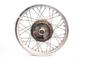 Felge Hinterrad rad hinten Suzuki GN 250 NJ42A 85-99 - Picture 1 of 4