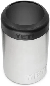 NEU Yeti Rambler 12 oz. Colster Dosenisolator für Dosen in Standardgröße - Bild 1 von 4