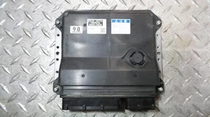 TOYOTA ESTIMA MK3 2006 - 2012 ENGINE ECU 2.4 VVTI 44599 89661-28B40 - Picture 1 of 3