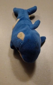Joyful Jonah Kingdom Critters Plush Whale - Picture 1 of 3