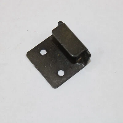 Cocina de gas Amana: soporte nivelador de patas delanteras (W10562043) {P7207} Foto 1 de 4