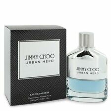 Jimmy Choo Urban Hero 100ml Men Eau De Parfum