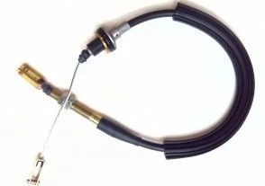 NOVO CABO DE EMBREAGEM SERVE PARA NISSAN SENTRA DIESEL 1983-86 - Imagem 1 de 1