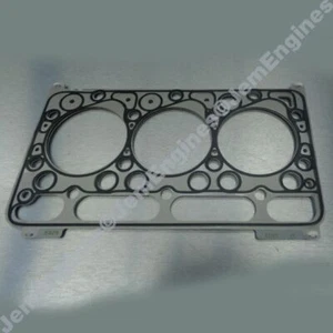 Zylinderkopfdichtung passend für Kubota D1703 D1803 16487-03310 - Bild 1 von 1
