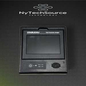 Tableau TD3-B Forensic Imager Duplicator SATA USB Firewire 800 Disk Interfaces - Picture 1 of 7