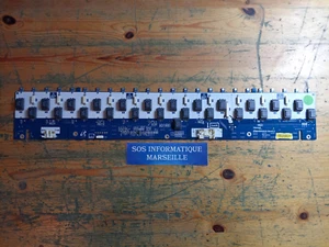 Carte Inverter SSB460HA24 Rev: 0.3 TV Sony KDL-46Z4500 Original - Picture 1 of 6