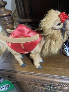 Raro peluche cammello vintage - Foto 1 di 4
