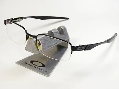 Oakley Backwind 0.5 Brille Brillengestell Dictate Evade Mono Shock Wingback Why - Bild 1 von 4