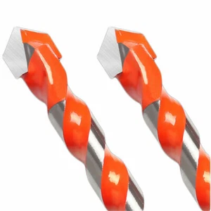 Multi-Function Drill Bit 6mm - 12mm For Tiles Wall Concrete Ceramic Bits Tool - Picture 1 of 4