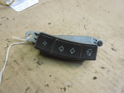 02-08 BMW 750i 750Li OEM Steering Wheel Radio Combination Switch 6911586 - Image 1 of 2