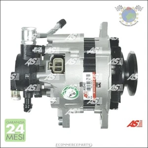 Alternatore (As) Per Mitsubishi Galant Iii Lancer Iv Pajero I Colt Space L 300 - Foto 1 di 5