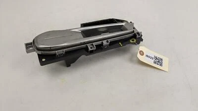 Bisel indicador de palanca de cambios de transmisión Nissan Pathfinder 2017 96969-3KA0A 15-19 Foto 1 de 4