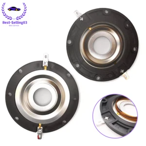 2× DS18 PRO-TW420VC 1.75" 4-ohm Voice Coil Replacement Diaphragm For PRO-TW420 - Picture 1 of 4