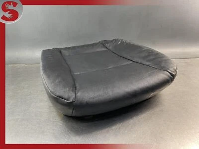 BMW 535I XDRIVE F10 2011-2013 ASIENTO DELANTERO IZQUIERDO LADO DEL CONDUCTOR COJÍN INFERIOR OEM Foto 1 de 4