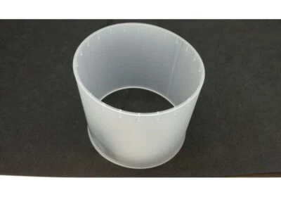 Polaina filtro combustible original VW Passat Audi A4 A6 8D0201148 Foto 1 de 4