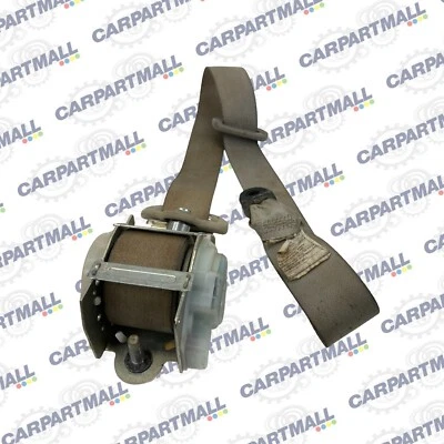 2007 07 Ford Edge Front Right Passenger Side Seat Belt Retractor Assembly OEM Foto 1 de 4