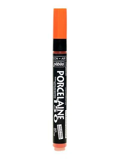 Pebeo Porcelaine 150 Markers - [PACK OF 3] - Image 1 of 1