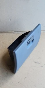 JEEP TJ WRANGLER 1997-2002 OEM GREY PASSENGER GLOVE BOX WW - Picture 1 of 5