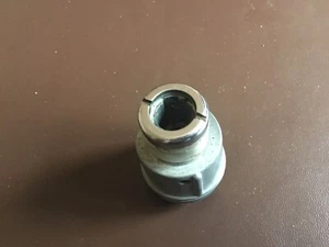 ROVER P5B Ignition Switch.  NOS.  Lucas Part No 39175A. Dated 1969.   - Picture 1 of 3