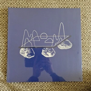 Tomaga - Intimate Immensity / Vinyl LP LAST COPIES! - Picture 1 of 6