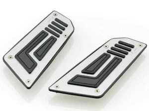 ZYF011A RIZOMA Paire De Repose-Pieds En Aluminium Pour YAMAHA TMAX T-MAX 530 - Photo 1/3