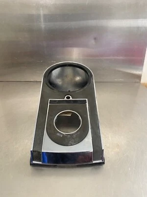 Harley-Davidson Dyna Wide Glide 1998 FXDWG tanque de gasolina conjunto de consola central Foto 1 de 4