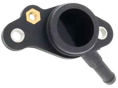 Flange de mangueira de líquido de arrefecimento genuína 41192YVZK 2016 2017 para 2015-2020 Audi A3 Quattro - Imagem 1 de 2