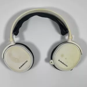 SteelSeries Arctis 3 - All-Platform Gaming Headset - for PC, PlayStation 5, Xbox - Picture 1 of 6