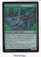 MTG: Modern Masters 2015 Edition: Aquastrand Spider **FOIL**