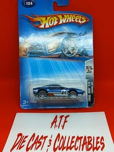 Hot Wheels Final Run Ferrari 308 - Picture 1 of 2