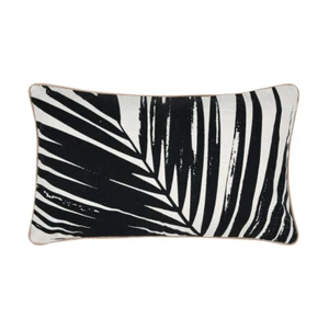 Cuscino arredo Kinogi rettangolare 30x50 cm X583 - Foto 1 di 4