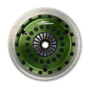 OS GIKEN Street Master Single Disc Soft Clutch for CIVIC TYPE R FN2 GTS1CD-FN2 - Picture 1 of 6