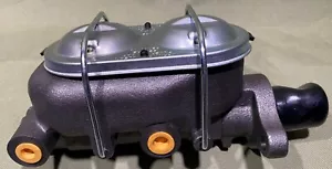 GM Power Brake Master Cylinder,C2 Corvette,1967,New - Picture 1 of 2