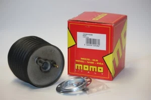 Buje de volante Momo para Opel Senator A684, 684/1 volante buje volante hub mo - Imagen 1 de 1