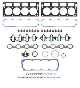 Herko Fraco High Engine Gasket Set HS3082173 for Cadillac Chevrolet GMC 05-15 - Foto 1 di 1