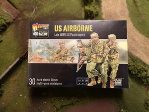 Bolt Action - US Airbourne - Picture 1 of 1