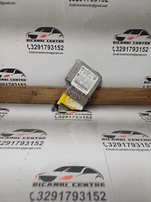 👉CENTRALINA AIRBAG AUDI A5 SPORTBACK/A4 B8/8K0959655L 5WK44482 XD3 - Immagine 1 di 4